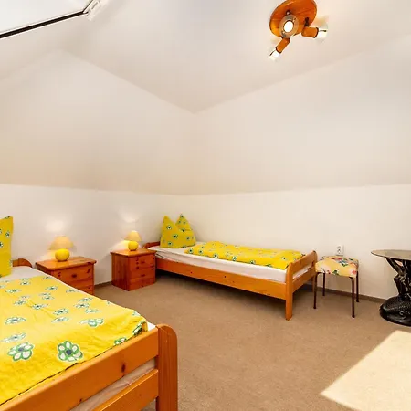 Holiday Lisa By Interhome Holiday home Balatonboglar