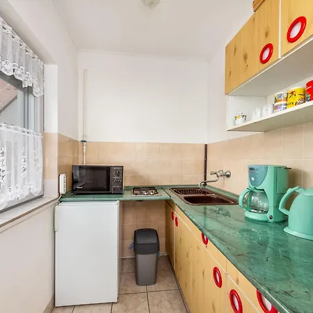 Holiday home Holiday Lisa By Interhome Balatonboglar