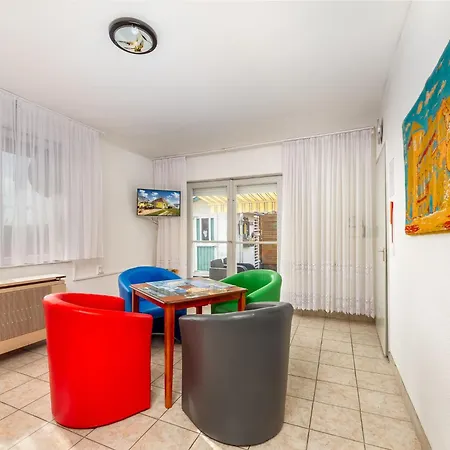 Holiday Lisa By Interhome Balatonboglar
