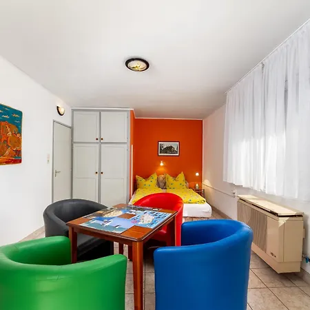 Holiday Lisa By Interhome Holiday home