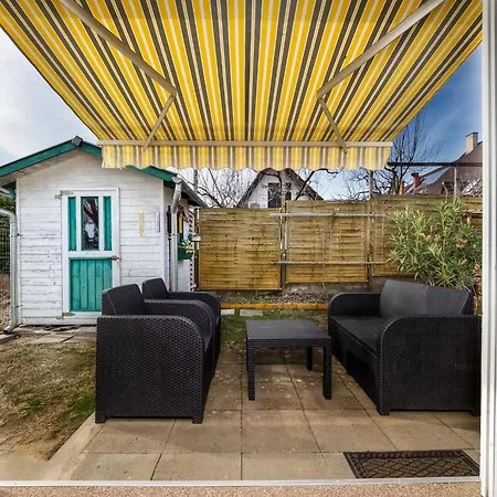 Holiday home Holiday Lisa By Interhome Balatonboglar