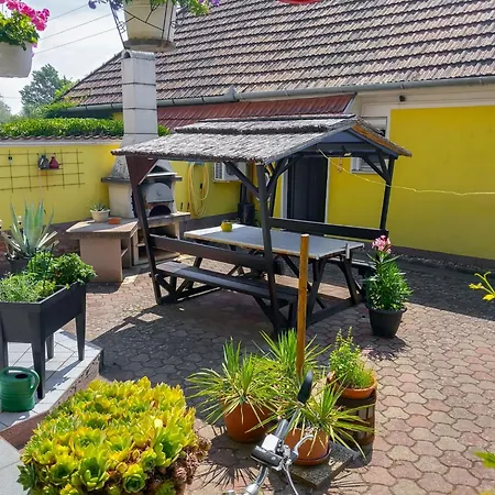 Holiday Lisa By Interhome Holiday home Balatonboglar